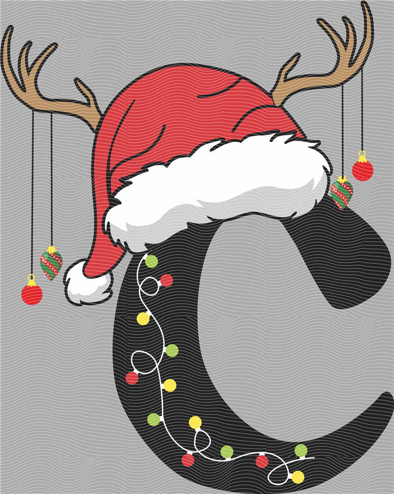 Christmas-G 30